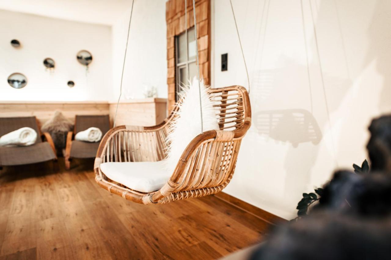 Gaestehaus Wildbach Mittelberg Εξωτερικό φωτογραφία