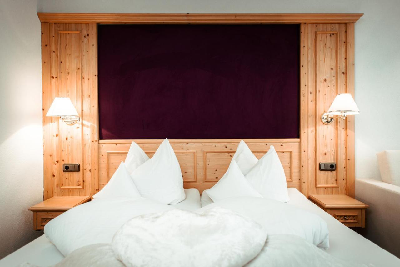 Gaestehaus Wildbach Mittelberg Εξωτερικό φωτογραφία