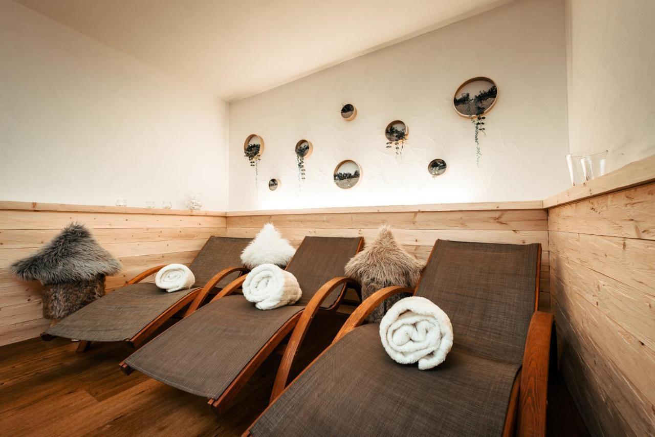 Gaestehaus Wildbach Mittelberg Εξωτερικό φωτογραφία