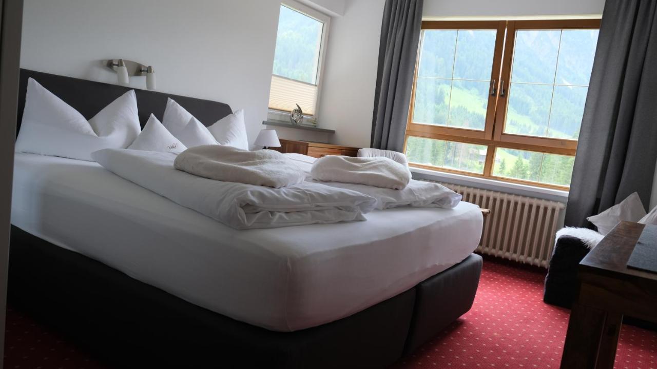 Gaestehaus Wildbach Mittelberg Εξωτερικό φωτογραφία