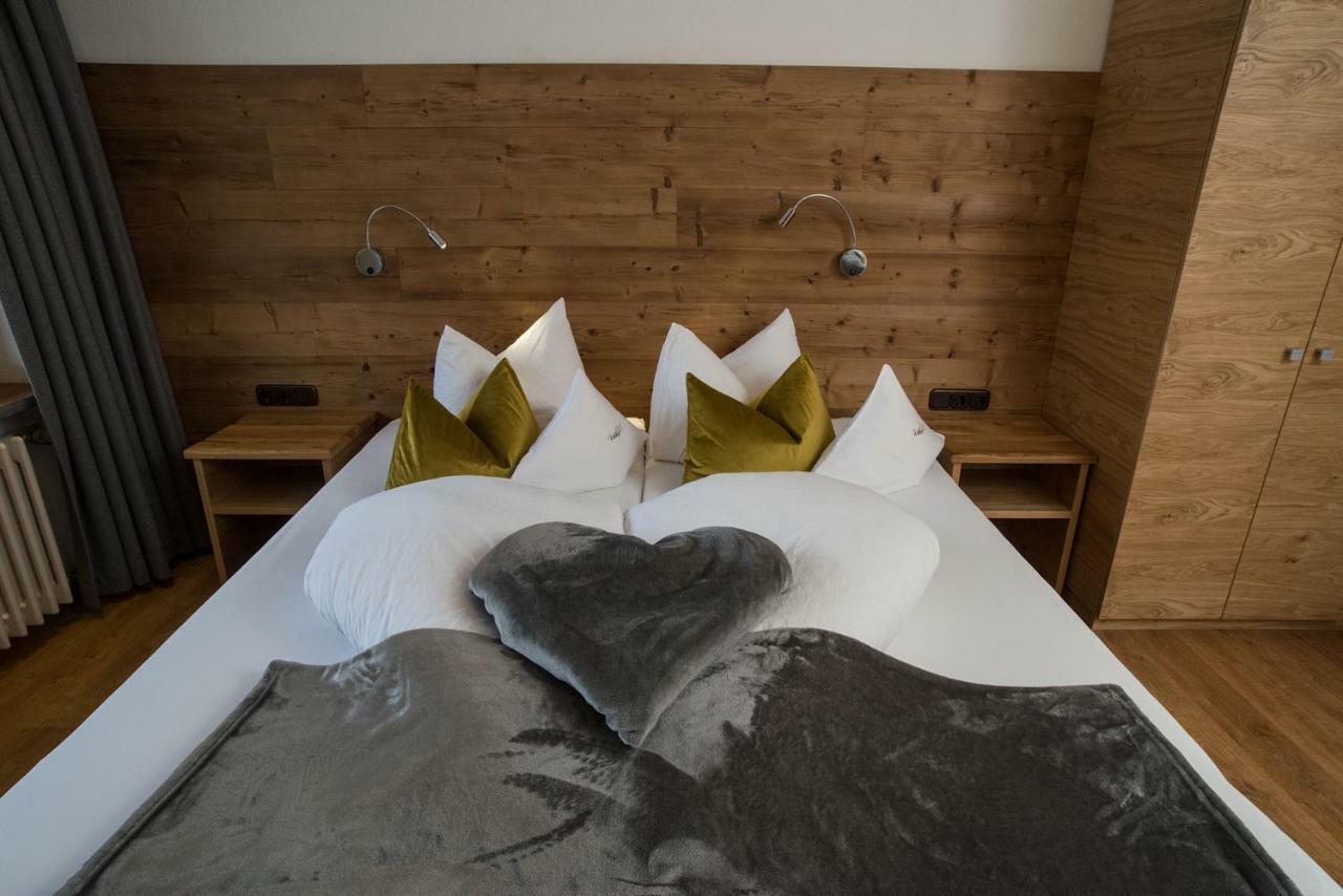 Gaestehaus Wildbach Mittelberg Εξωτερικό φωτογραφία