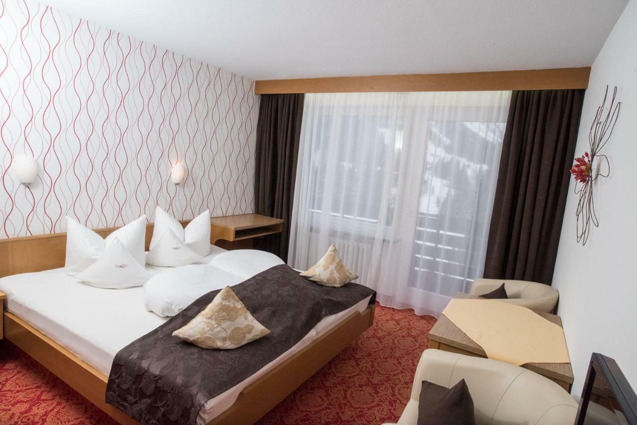 Gaestehaus Wildbach Mittelberg Εξωτερικό φωτογραφία